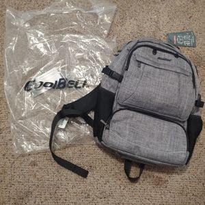 Cool Bell backpack
